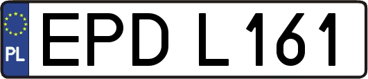 EPDL161