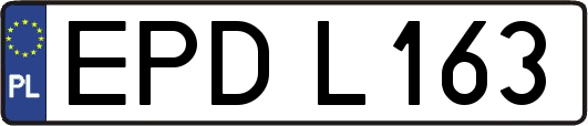 EPDL163