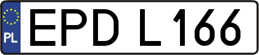 EPDL166