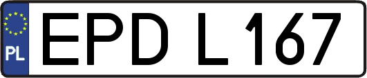 EPDL167
