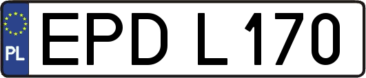 EPDL170