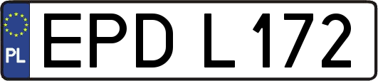 EPDL172