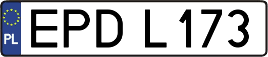 EPDL173