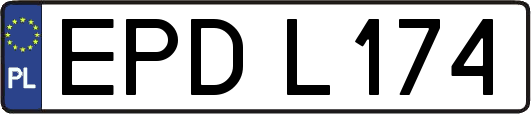 EPDL174