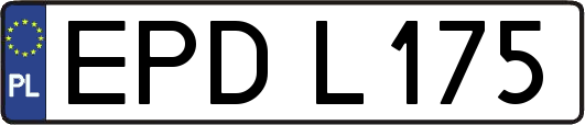 EPDL175