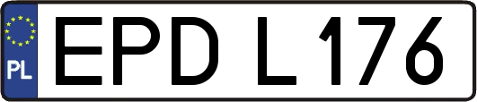 EPDL176