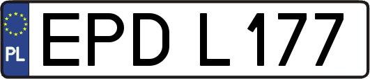 EPDL177