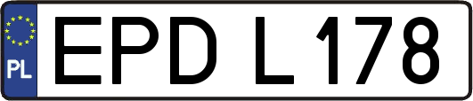 EPDL178