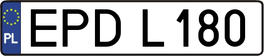 EPDL180