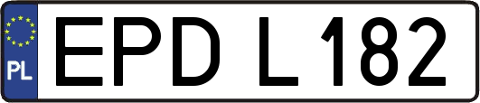 EPDL182