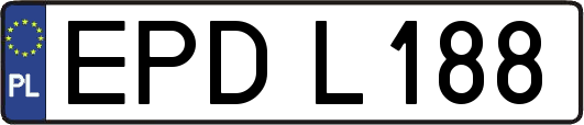 EPDL188