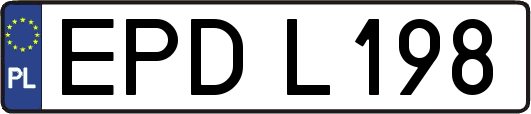 EPDL198
