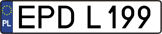 EPDL199
