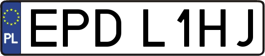 EPDL1HJ