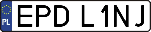 EPDL1NJ