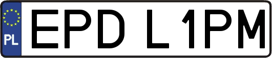EPDL1PM