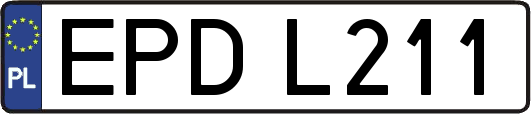 EPDL211