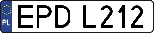 EPDL212