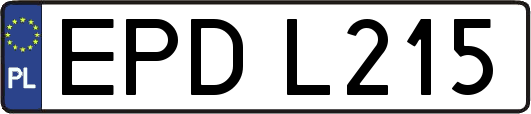 EPDL215