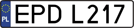EPDL217