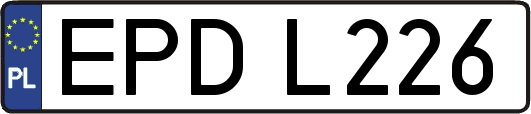EPDL226