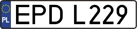 EPDL229