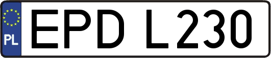 EPDL230