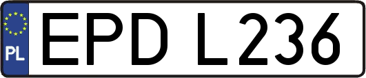 EPDL236