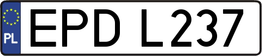 EPDL237