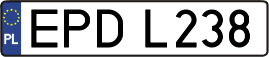 EPDL238