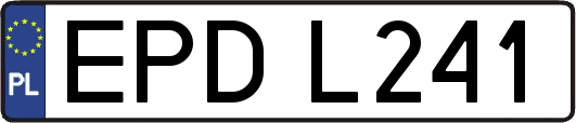 EPDL241