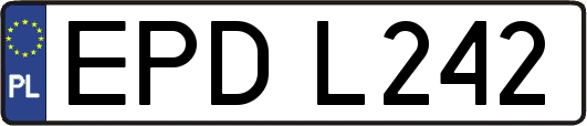 EPDL242