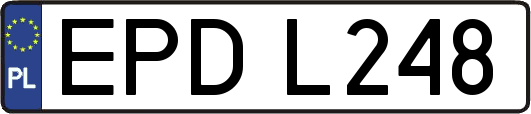EPDL248