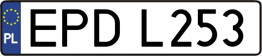 EPDL253