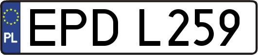 EPDL259