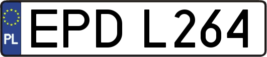 EPDL264