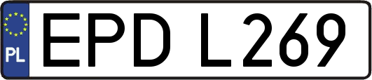 EPDL269