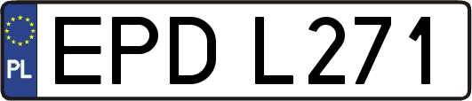 EPDL271