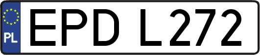EPDL272