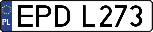 EPDL273