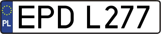 EPDL277
