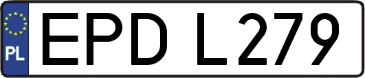 EPDL279