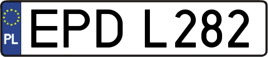 EPDL282