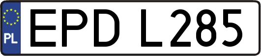 EPDL285