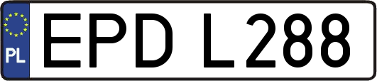EPDL288