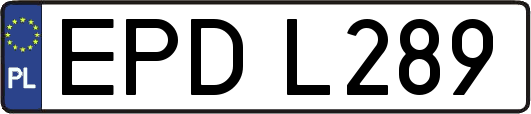 EPDL289