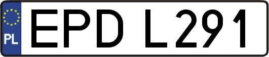 EPDL291