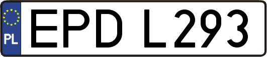 EPDL293