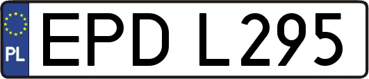EPDL295