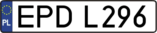EPDL296